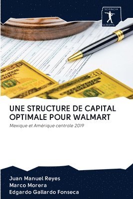 Une Structure de Capital Optimale Pour Walmart 1