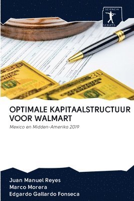 Optimale Kapitaalstructuur Voor Walmart 1