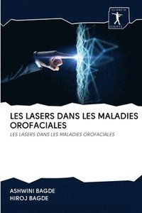 bokomslag Les Lasers Dans Les Maladies Orofaciales
