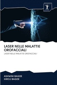 bokomslag Laser Nelle Malattie Orofacciali