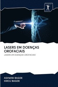 bokomslag Lasers Em Doenas Orofaciais