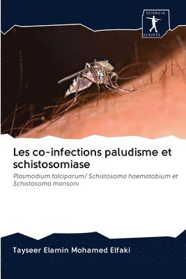 Les co-infections paludisme et schistosomiase 1