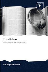 bokomslag Loratidine
