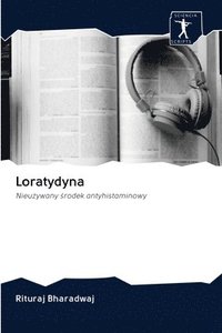 bokomslag Loratydyna