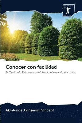 bokomslag Conocer con facilidad