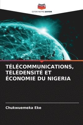 Tlcommunications, Tldensit Et conomie Du Nigeria 1