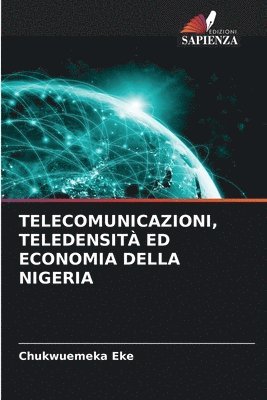 Telecomunicazioni, Teledensit Ed Economia Della Nigeria 1