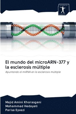 El mundo del microARN-377 y la esclerosis mltiple 1
