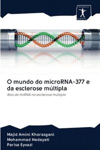 bokomslag O mundo do microRNA-377 e da esclerose mltipla