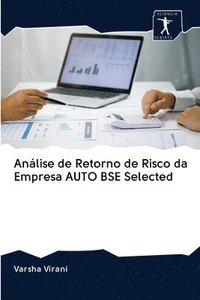 bokomslag Anlise de Retorno de Risco da Empresa AUTO BSE Selected