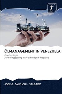 bokomslag lmanagement in Venezuela
