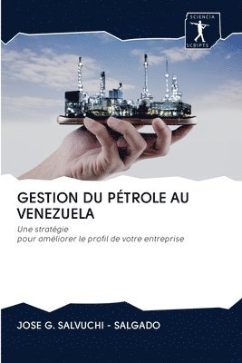 Gestion Du Ptrole Au Venezuela 1