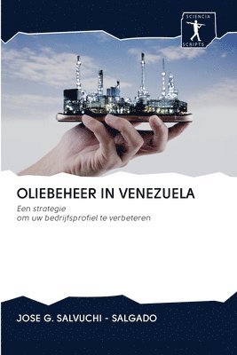 Oliebeheer in Venezuela 1