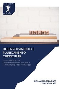 bokomslag Desenvolvimento e Planejamento Curricular