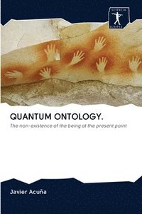 bokomslag Quantum Ontology.