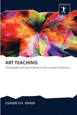 Art Teaching 1