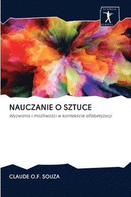 Nauczanie O Sztuce 1