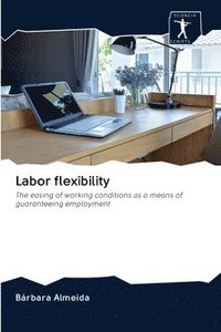 bokomslag Labor flexibility
