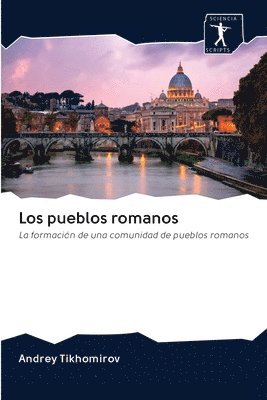 Los pueblos romanos 1