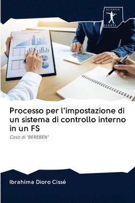 Processo per l'impostazione di un sistema di controllo interno in un FS 1