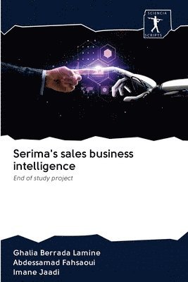 Serima's sales business intelligence 1
