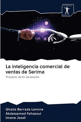 La inteligencia comercial de ventas de Serima 1