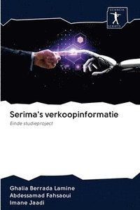 bokomslag Serima's verkoopinformatie