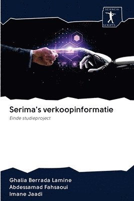 Serima's verkoopinformatie 1