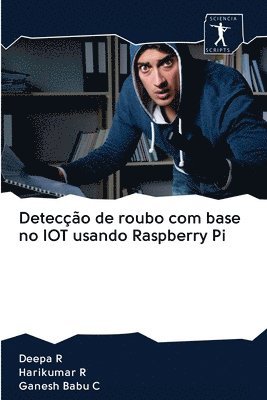 Deteco de roubo com base no IOT usando Raspberry Pi 1