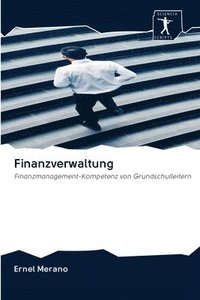 bokomslag Finanzverwaltung