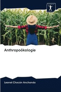 bokomslag Anthropokologie