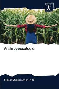 bokomslag Anthropocologie