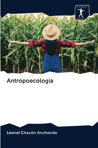 bokomslag Antropoecologia