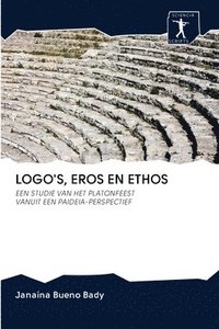 bokomslag Logo's, Eros En Ethos