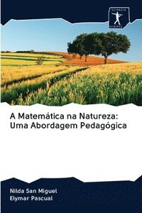 bokomslag A Matemtica na Natureza