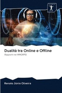 bokomslag Dualit tra Online e Offline