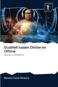 bokomslag Dualiteit tussen Online en Offline