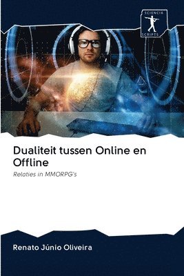 bokomslag Dualiteit tussen Online en Offline