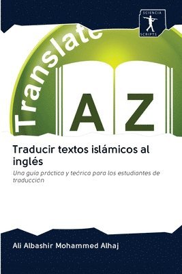 bokomslag Traducir textos islmicos al ingls