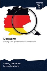 bokomslag Deutsche