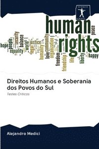 bokomslag Direitos Humanos e Soberania dos Povos do Sul