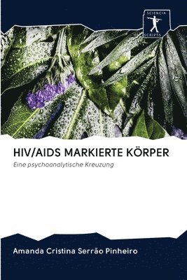 Hiv/AIDS Markierte Krper 1
