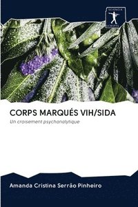 bokomslag Corps Marqus Vih/Sida