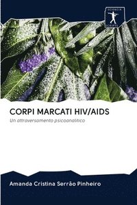 bokomslag Corpi Marcati Hiv/AIDS