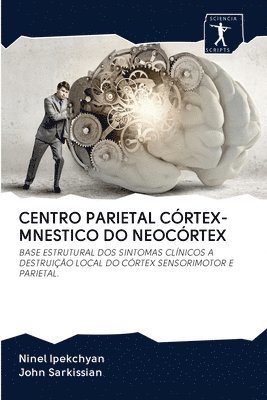 Centro Parietal Crtex-Mnestico Do Neocrtex 1