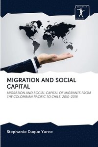 bokomslag Migration and Social Capital