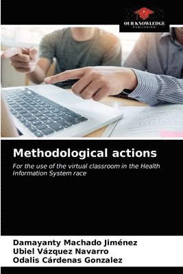 Methodological actions 1