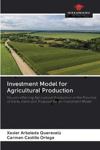 bokomslag Investment Model for Agricultural Production