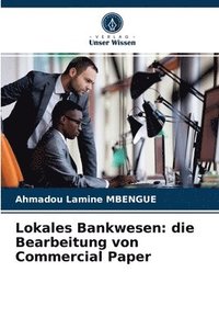 bokomslag Lokales Bankwesen