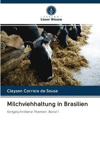 bokomslag Milchviehhaltung in Brasilien